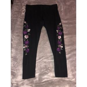 Torrid leggings